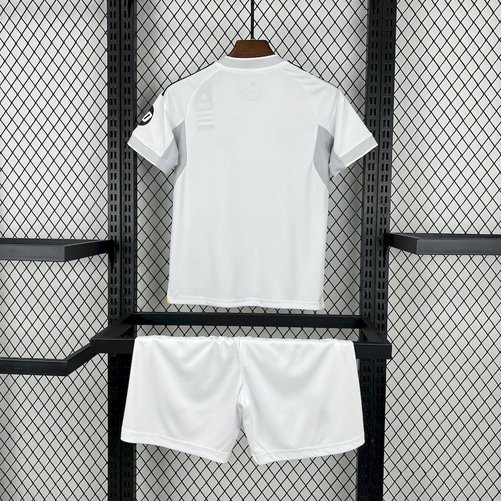 KIDS KIT Real Madrid 2025/2026