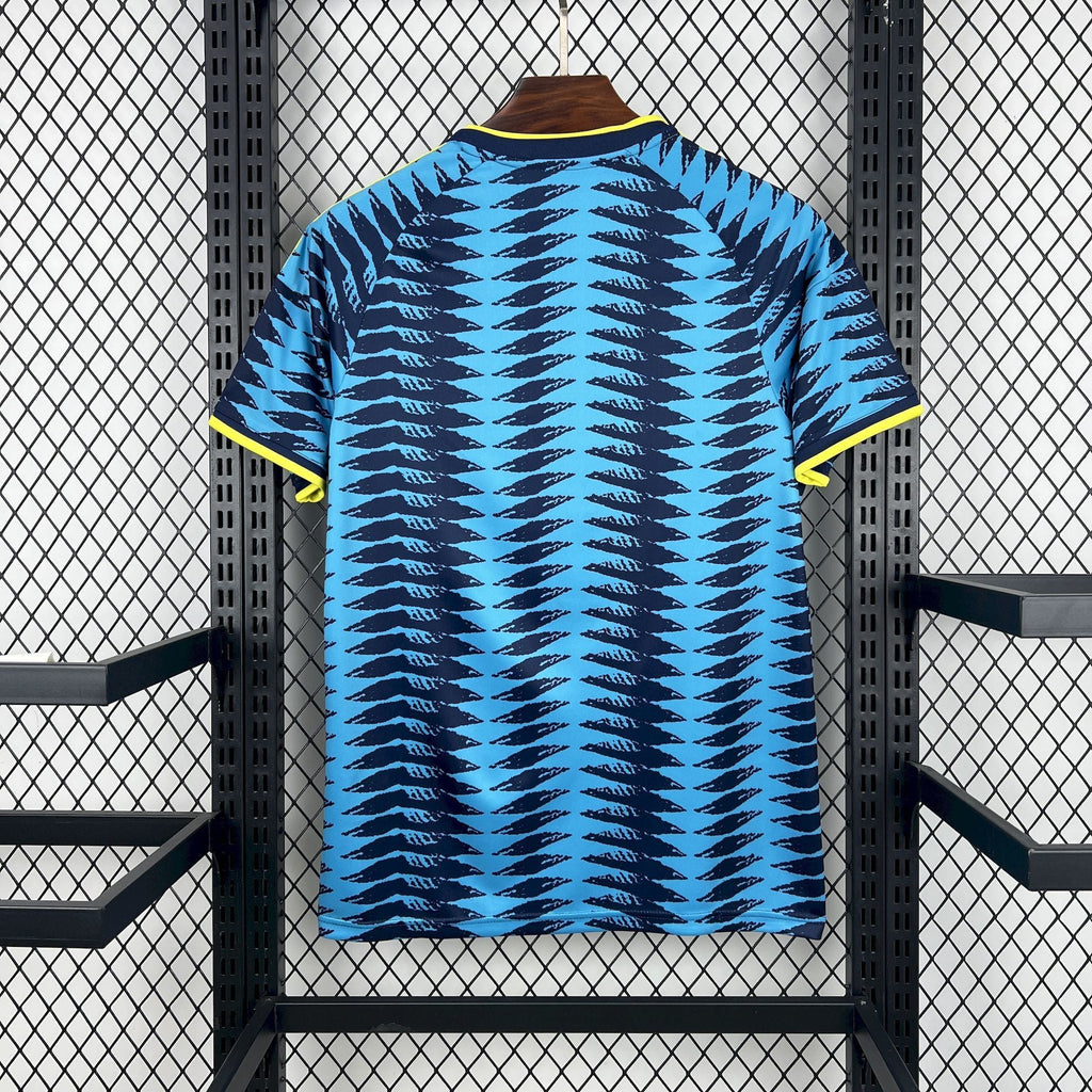 COLOMBIA JERSEY 2025/26