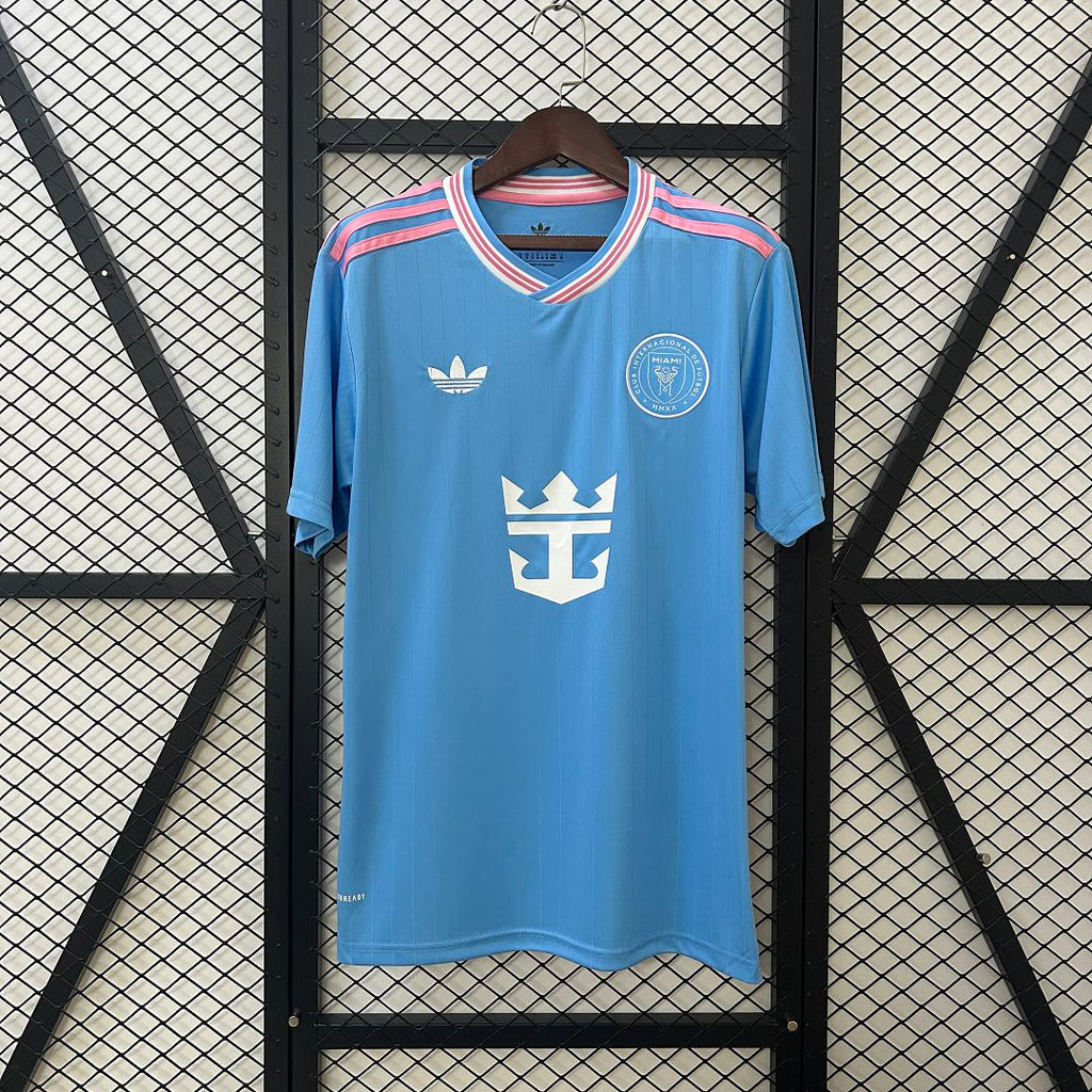 JERSEY THIRD INTER MIAMI 2025/2026