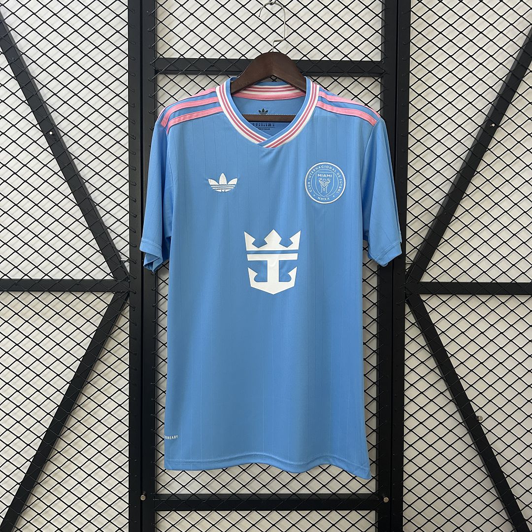JERSEY THIRD INTER MIAMI 2025/2026