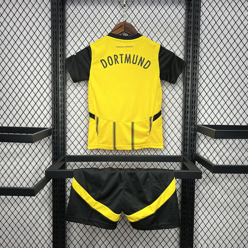 KIDS KIT DORTMUND 2024/2025