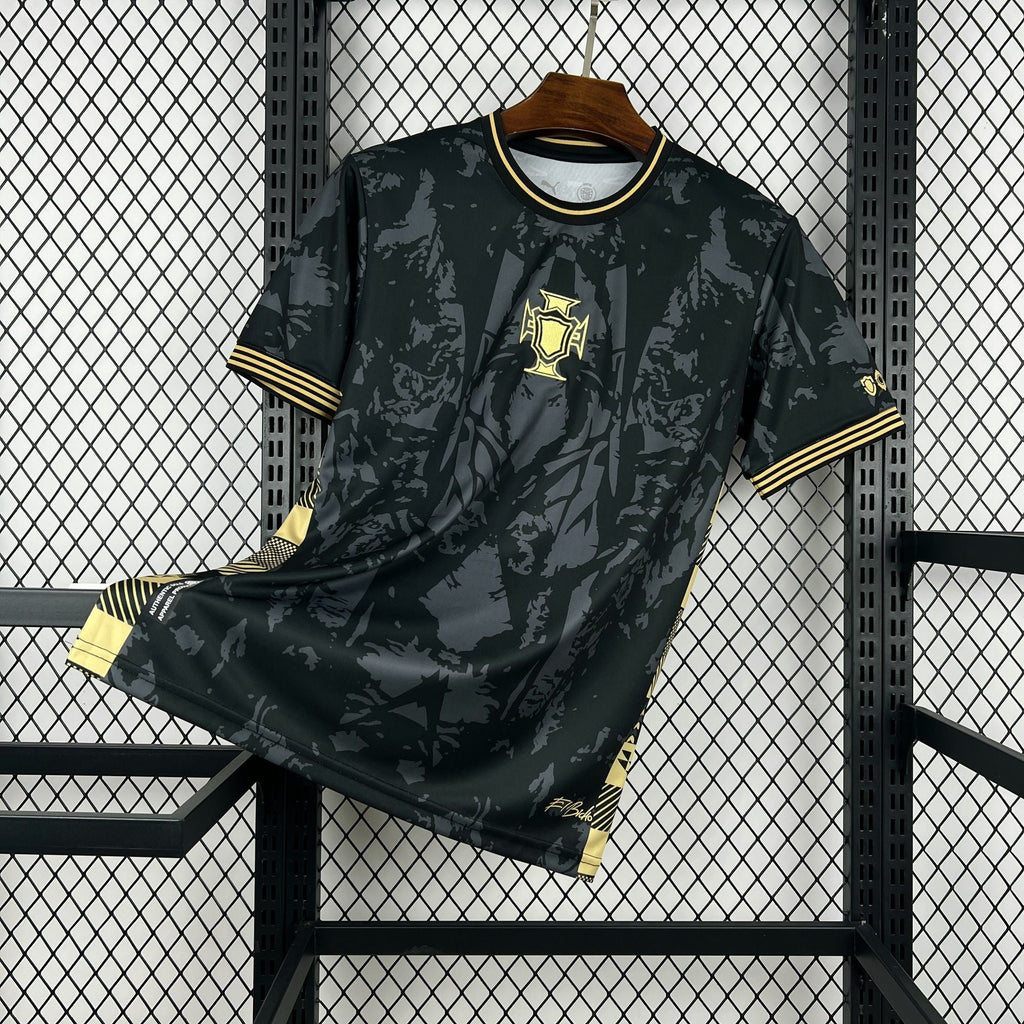 MAILLOT PORTUGAL 2025/2026