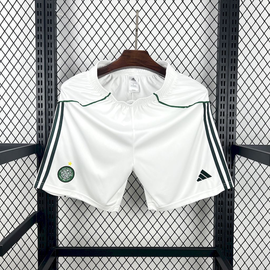 SHORT CELTIC 2025/2026