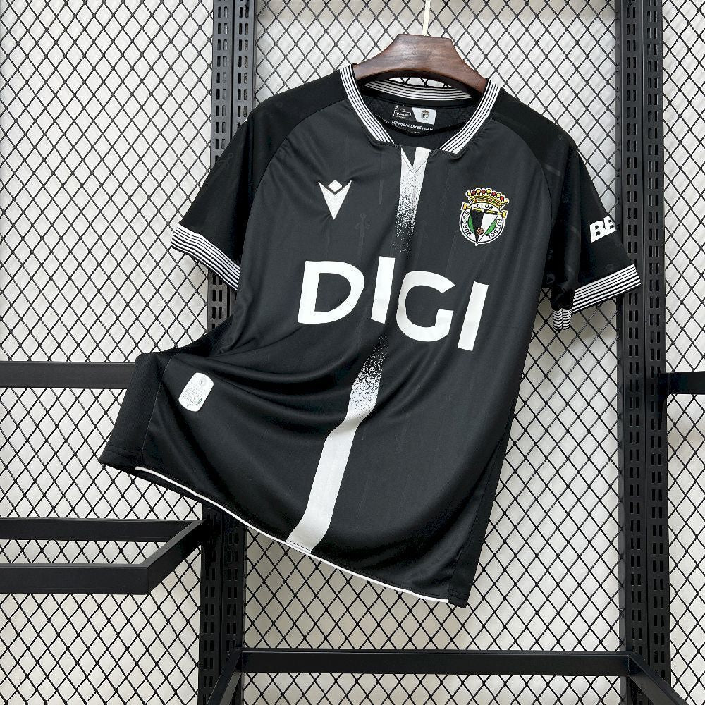 JERSEY BURGOS 2025/2026