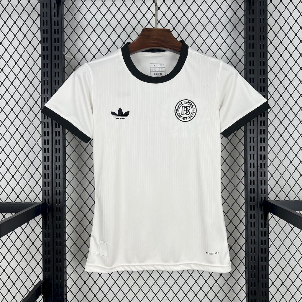 JERSEY GERMANY 125è ANNIVERSAIRE 2025/2026