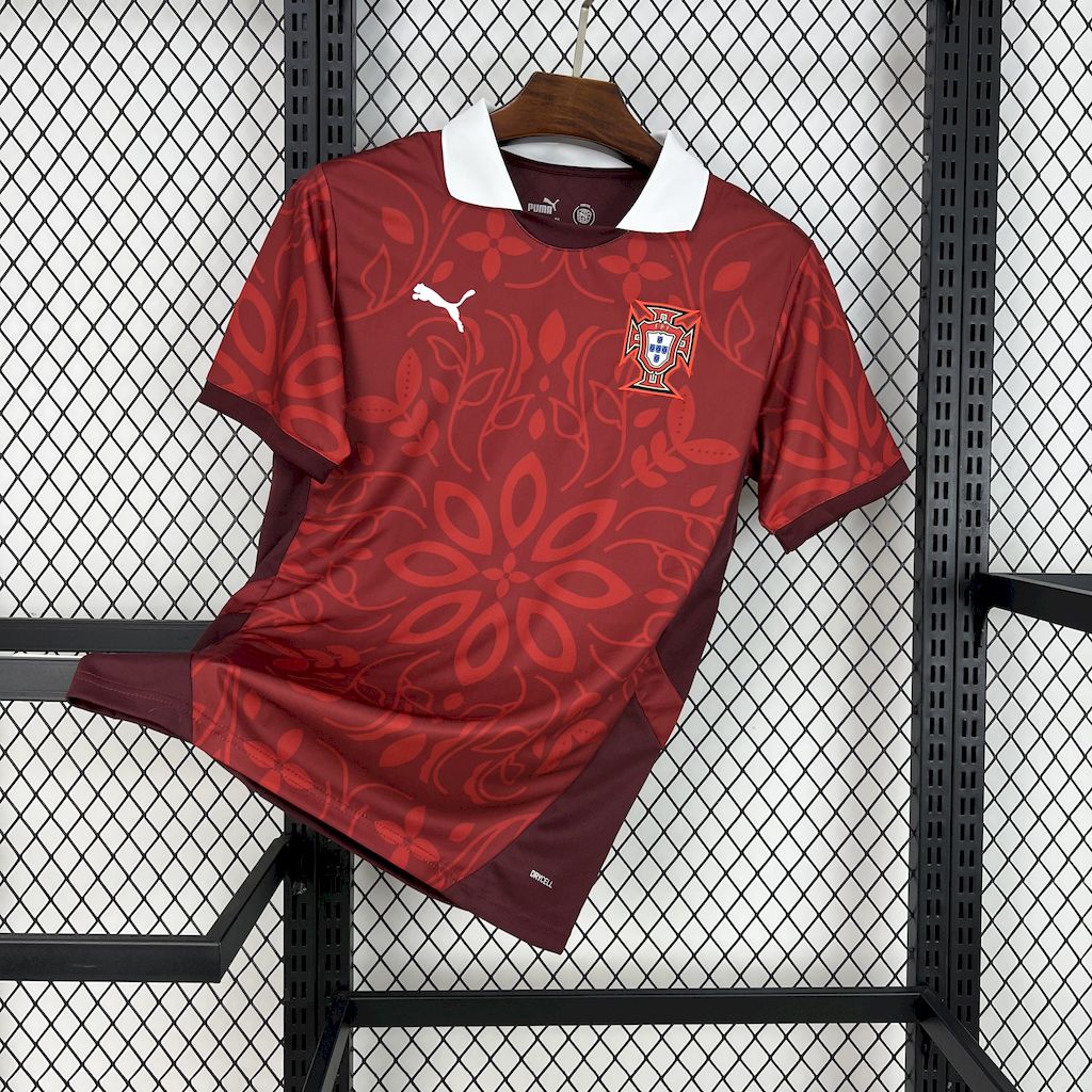 JERSEY TRAINING PORTUGAL 2025/2026