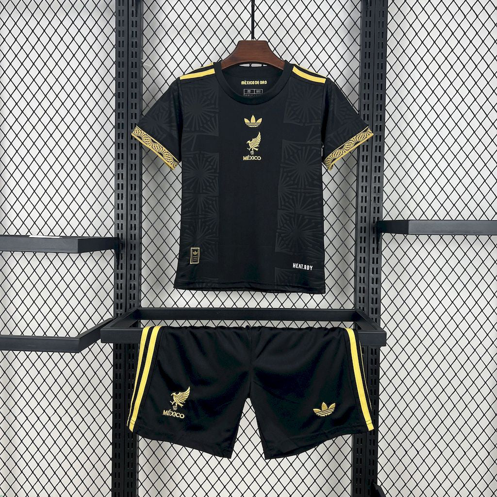 KIDS KIT MEXICO 2025/2026