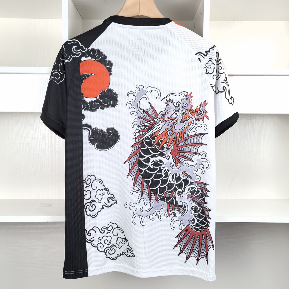 JERSEY CONCEPT JAPAN 2024/2025