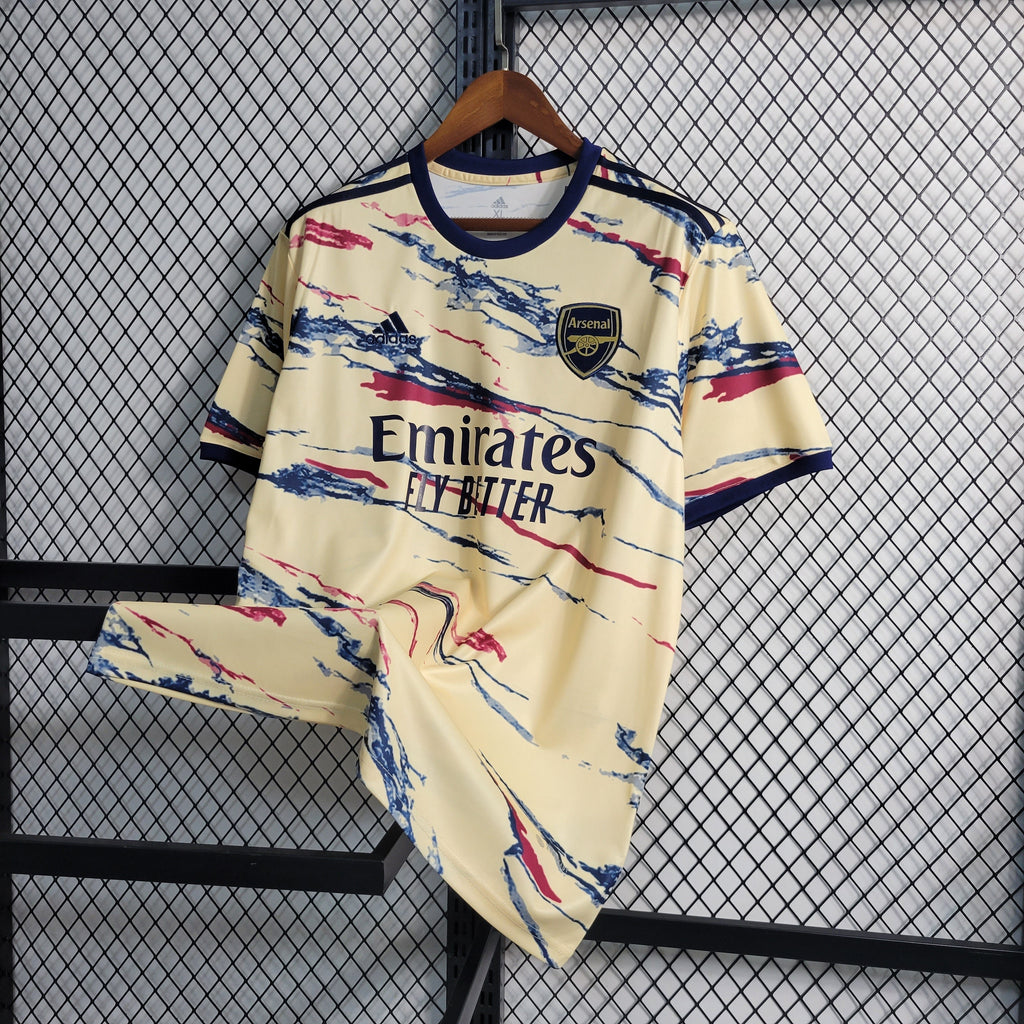 JERSEY Arsenal Concept 2023/2024