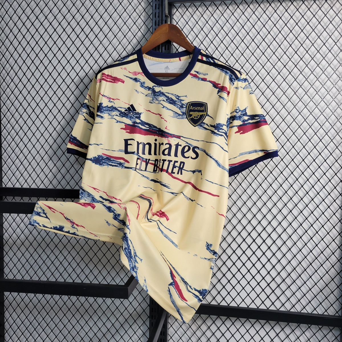 JERSEY Arsenal Concept 2023/2024