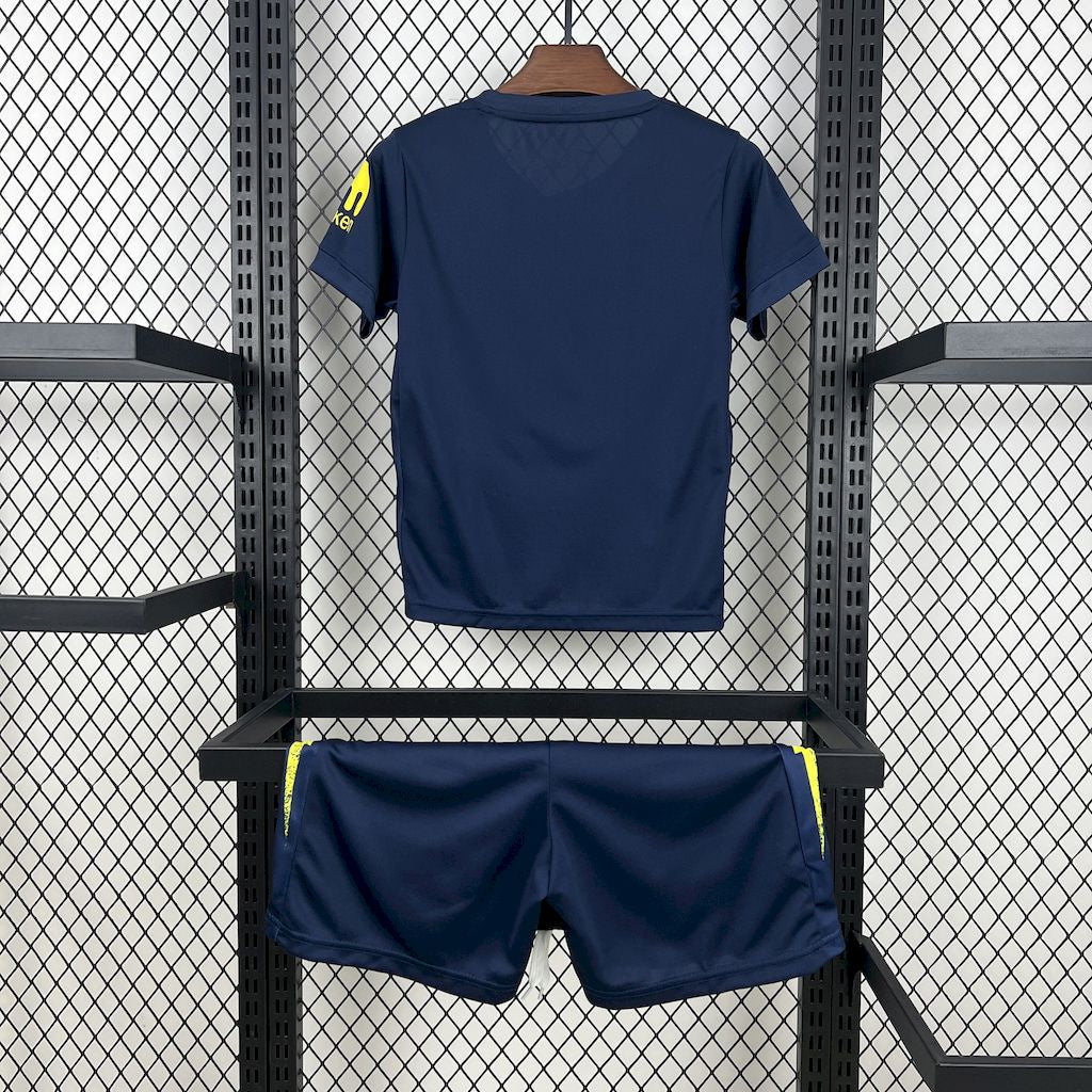 KIDS KIT Atletico Madrid 2025/2026