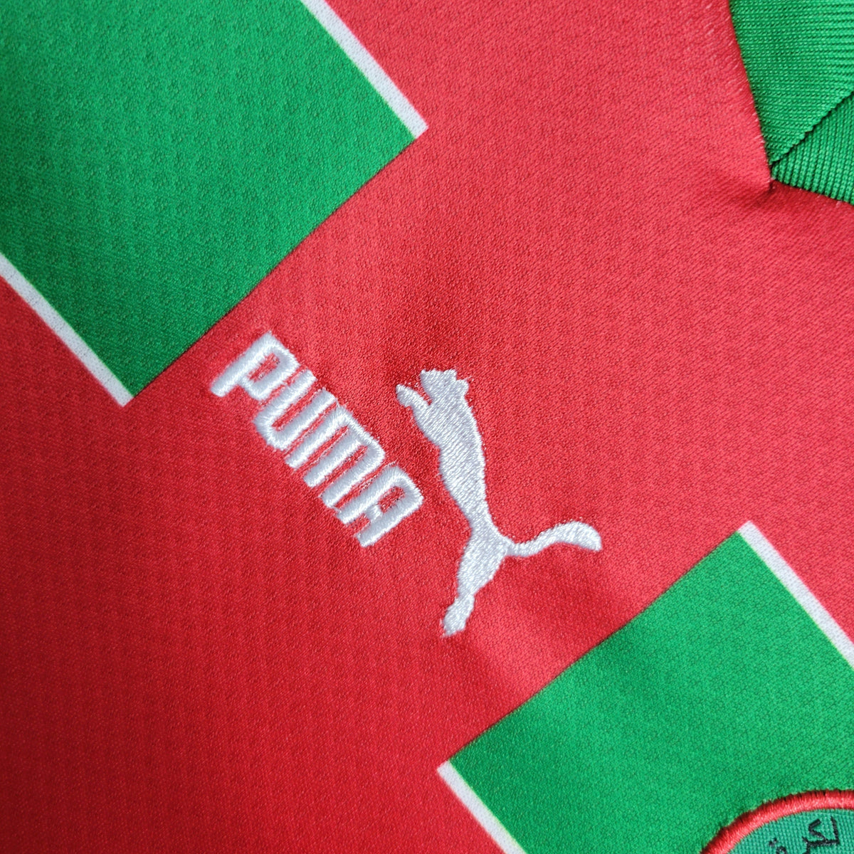 KIDS KIT MOROCCO 2024/2025