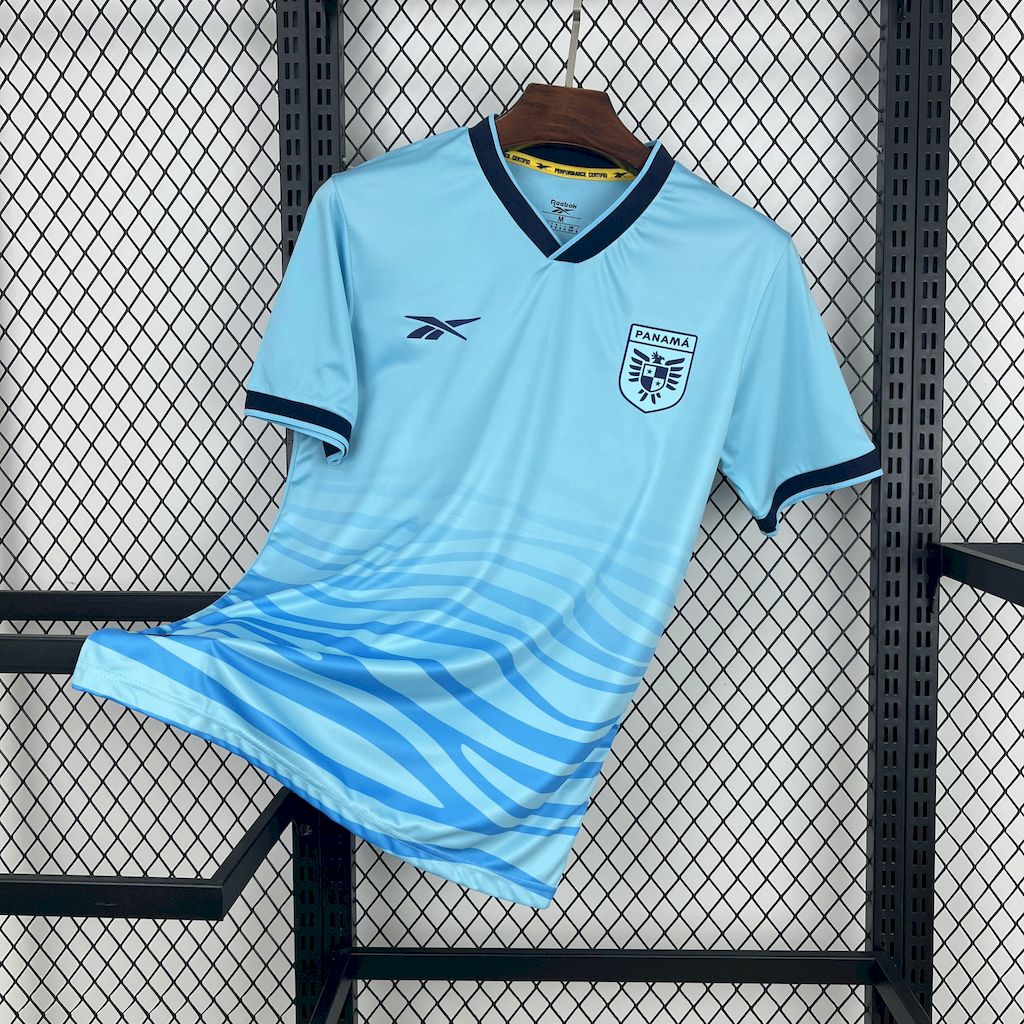 JERSEY PANAMA 2025/2026