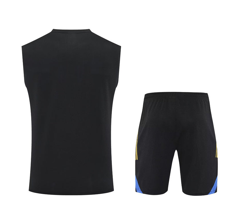 KIT MANCHESTER UNITED Sleeveless 2025/2026