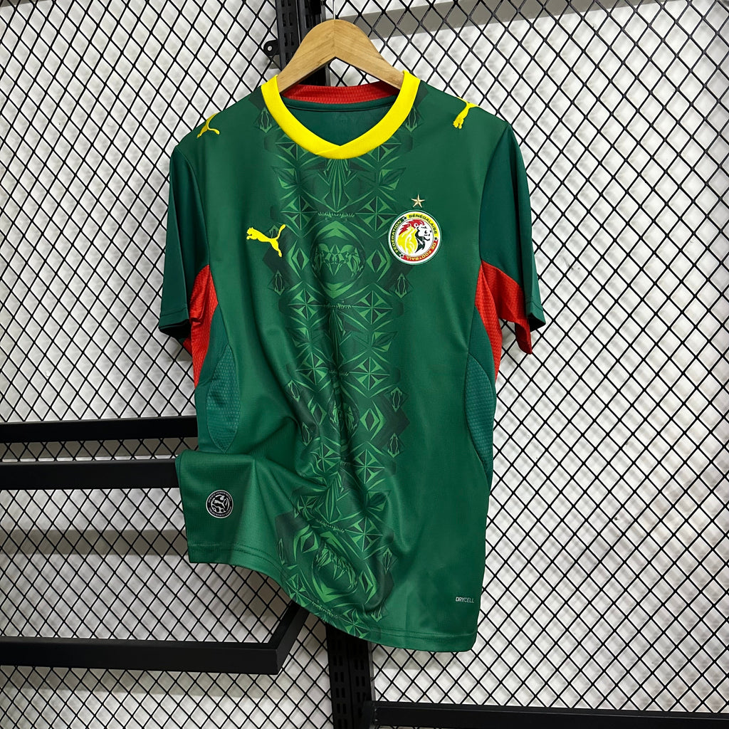 JERSEY SENEGAL 2026/2027