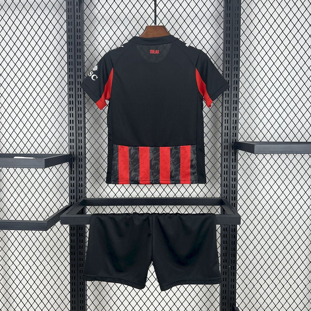 KIDS KIT Ac Milan 2025/2026