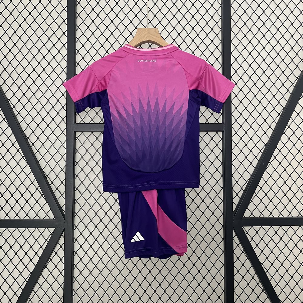 KIDS KIT GERMANY 2024/2025