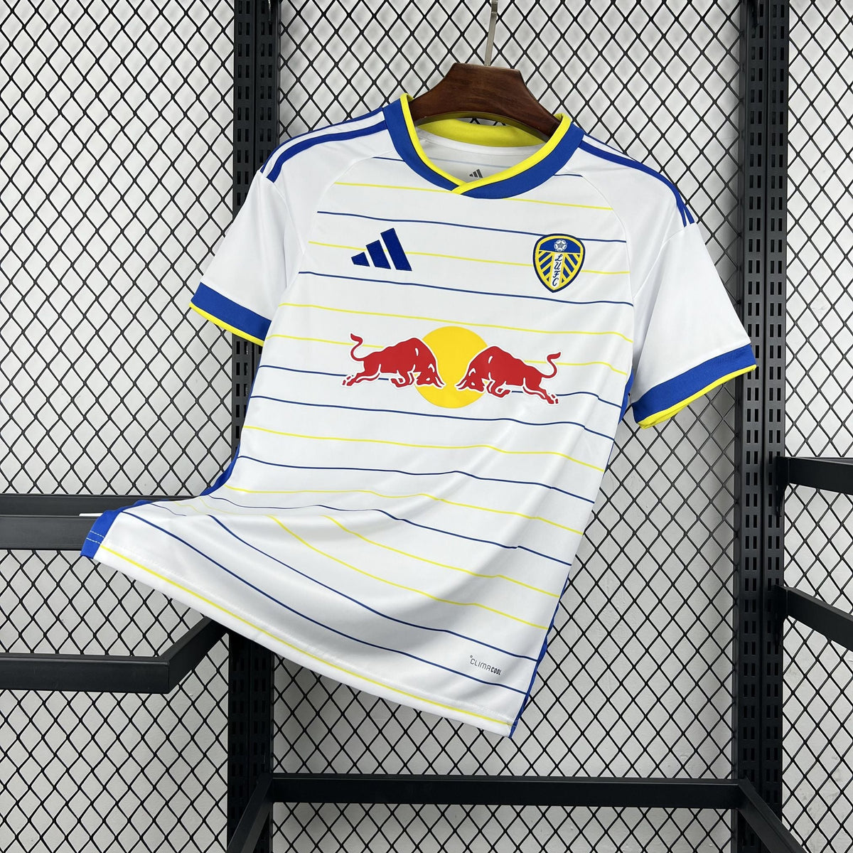 MAILLOT F.C LEEDS UNITED 2026/2027