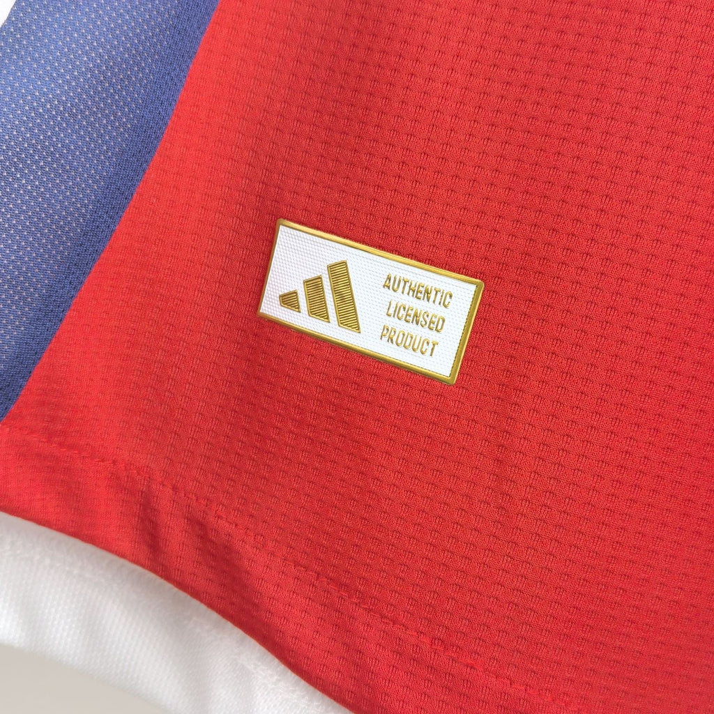 JERSEY Arsenal 2024/2025