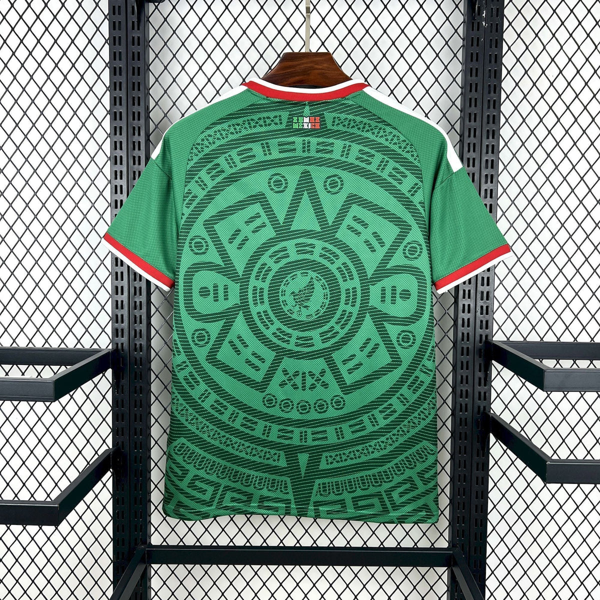 JERSEY WORLD CUP MEXICO 2026