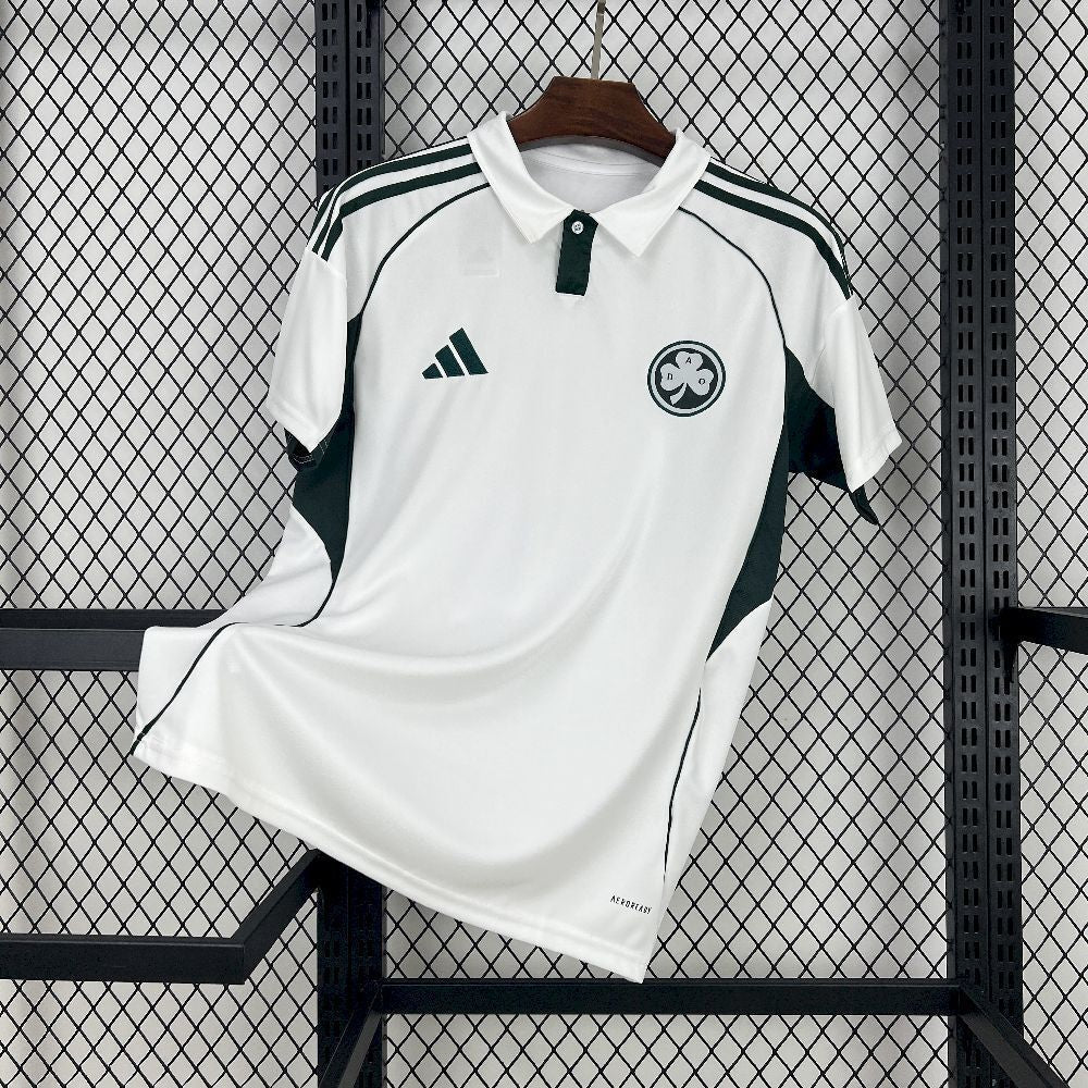 JERSEY PANATHINAIKOS 2025/2026