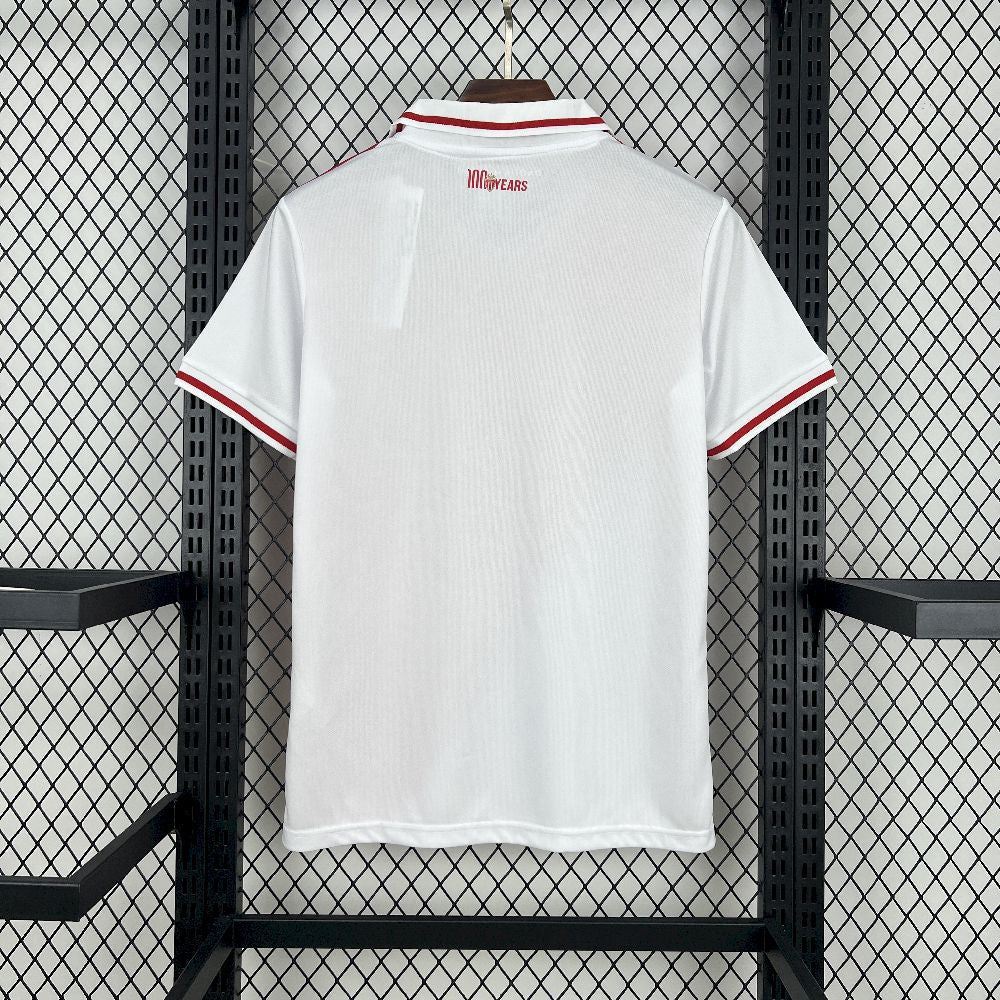 JERSEY AS MONACO 2025/2026