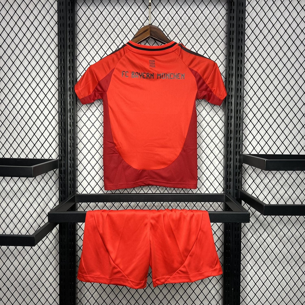 KIDS KIT FC BAYERN MUNICH 2024/2025