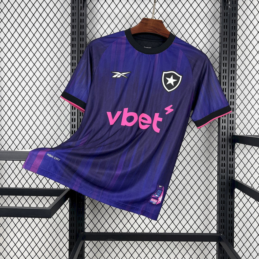 BOTAFOGO JERSEY 2025/26