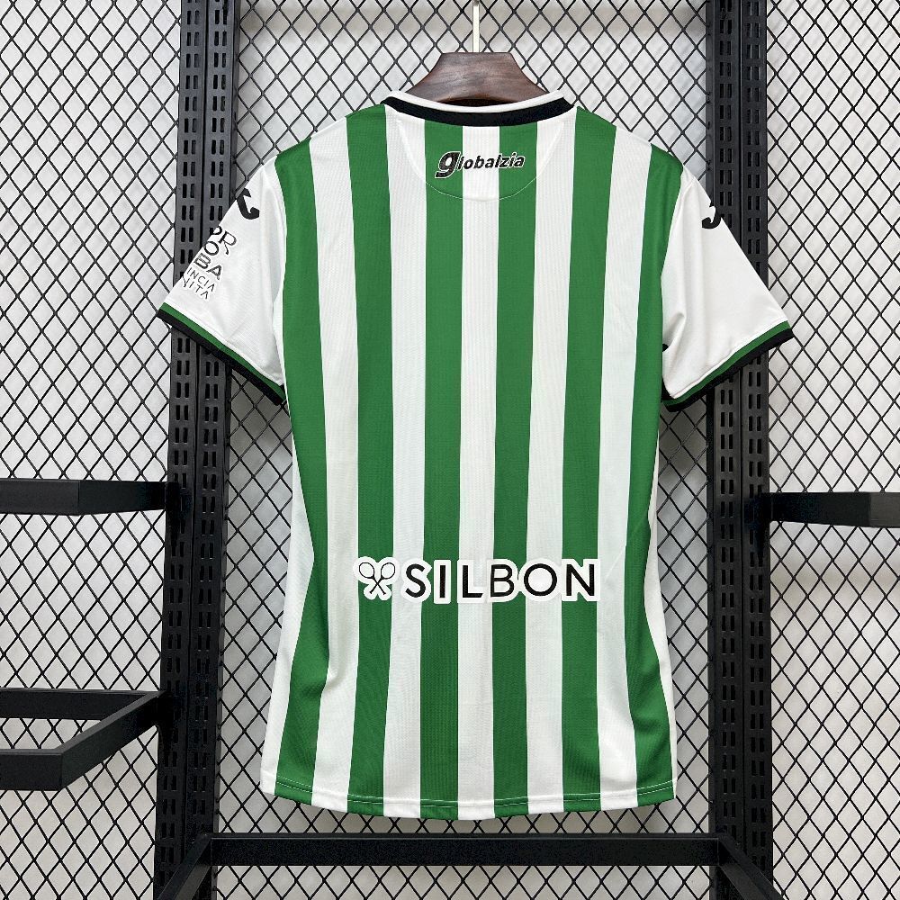 JERSEY CORDOBA 2025/2026