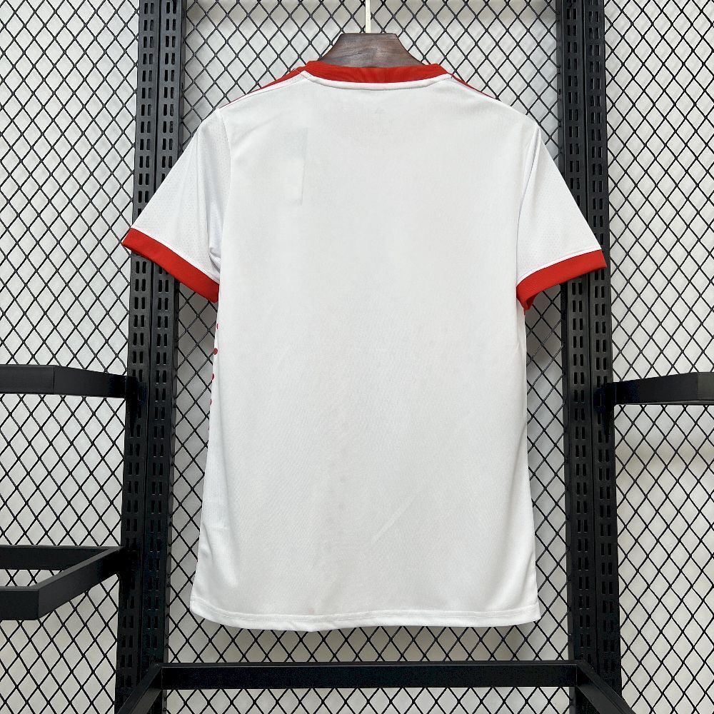 JERSEY PRE-MATCH SÉVILLE 2025/2026
