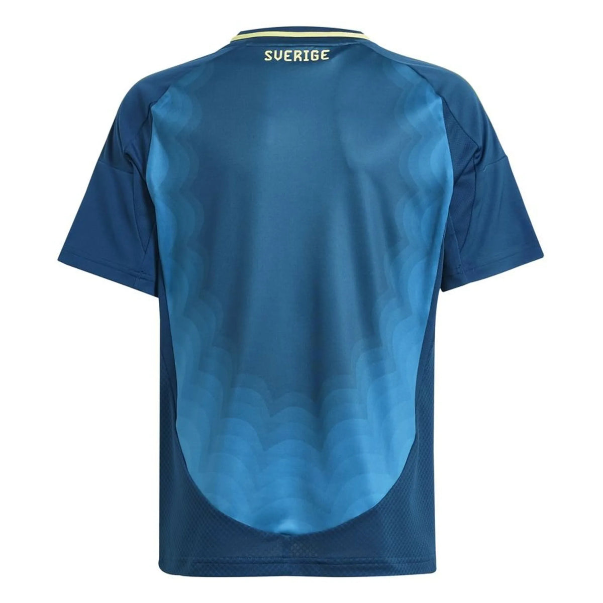 JERSEY SWEDEN Away EURO 2025