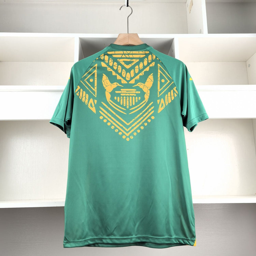 JERSEY PRE-MATCH JAMAICA 2024/2025