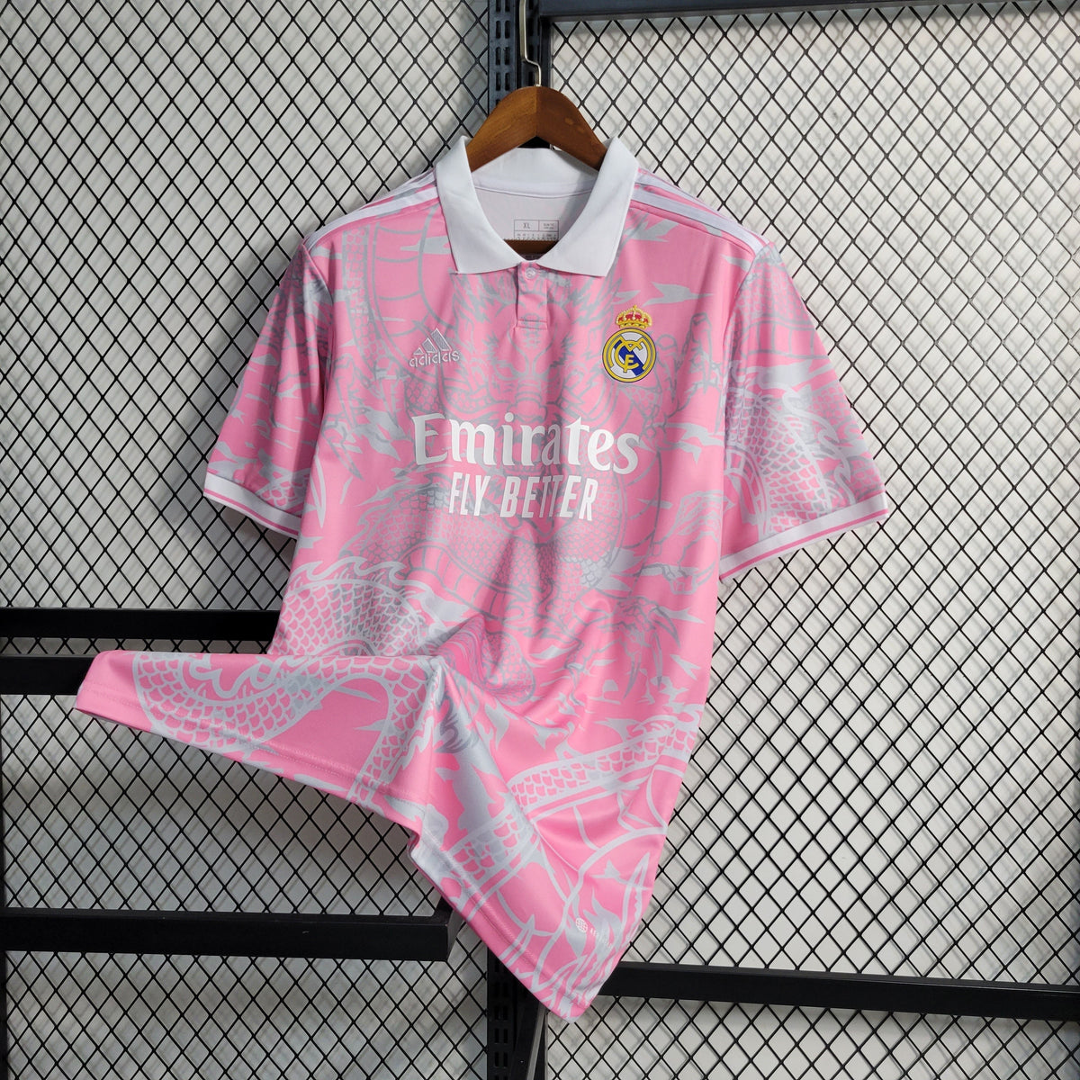 JERSEY Real Madrid Concept