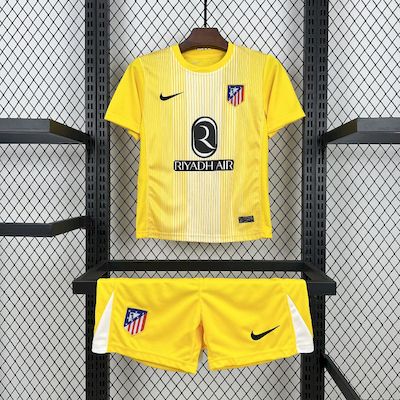 KIDS KIT Atletico Madrid 2025/2026