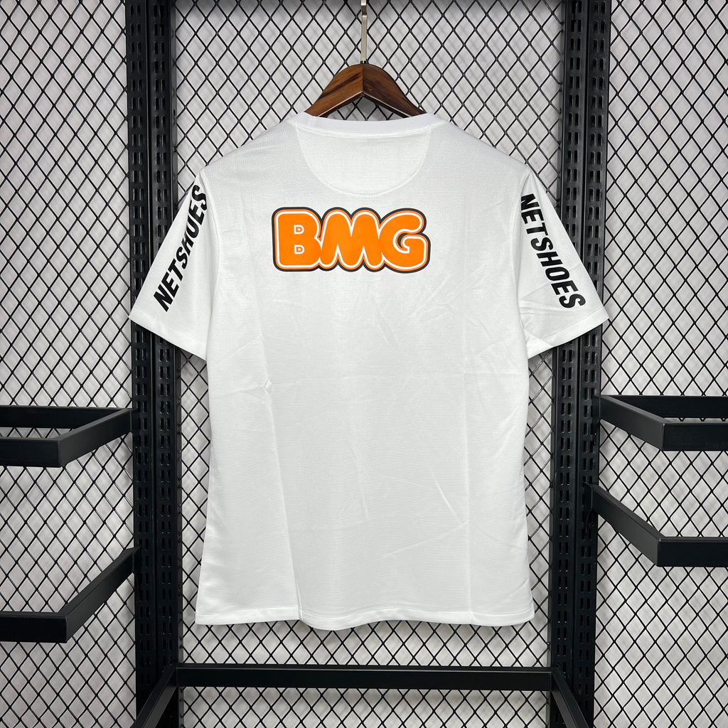 JERSEY RÉTRO SANTOS CENTENNIAL 2025/2026