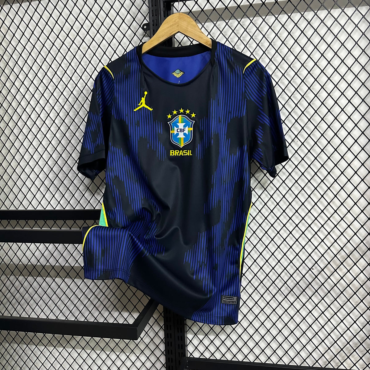 JERSEY BRAZIL 2026/2027