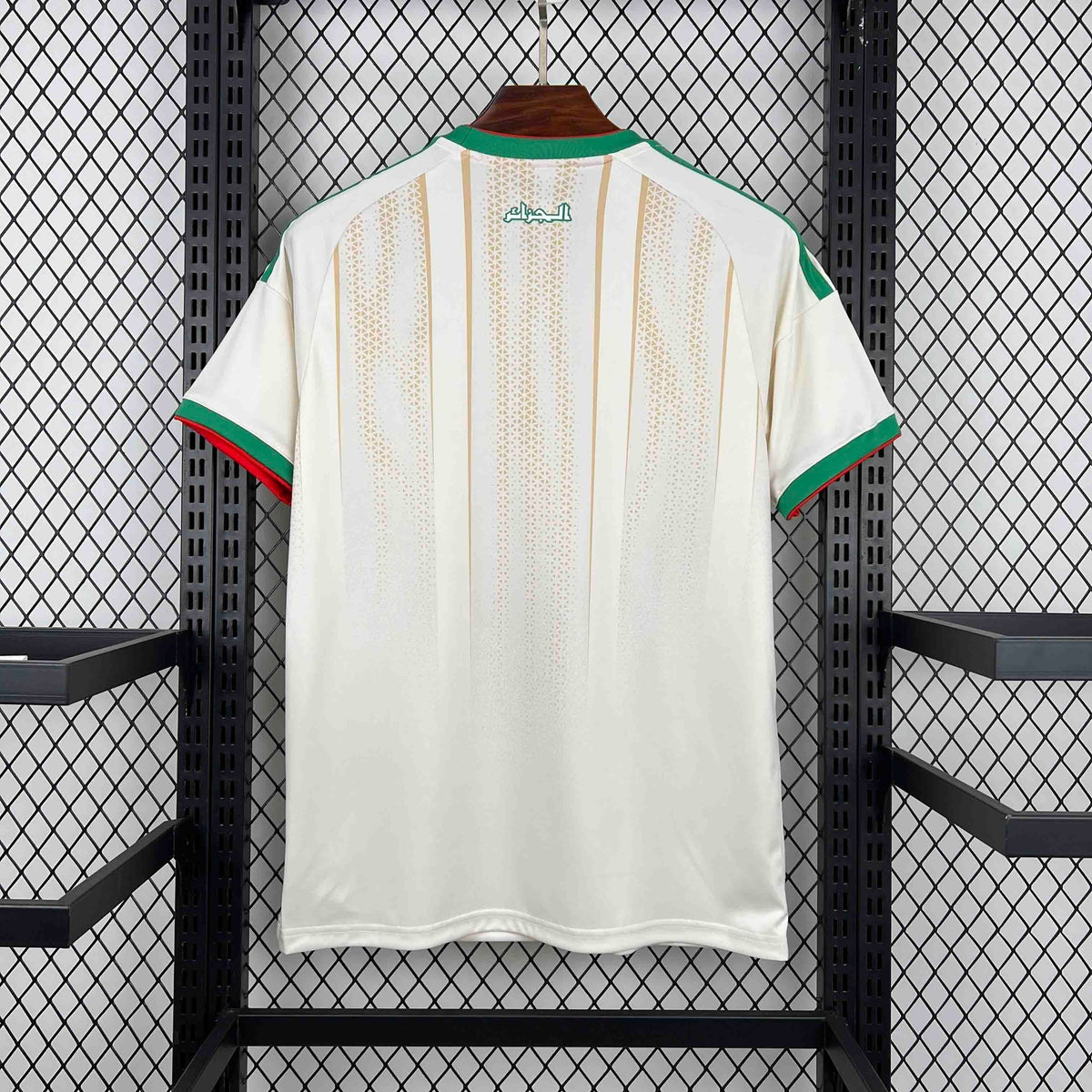 JERSEY ALGERIA 2025/2026