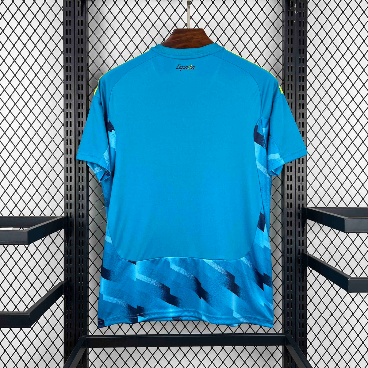 JERSEY WORLD CUP SPAIN 2026