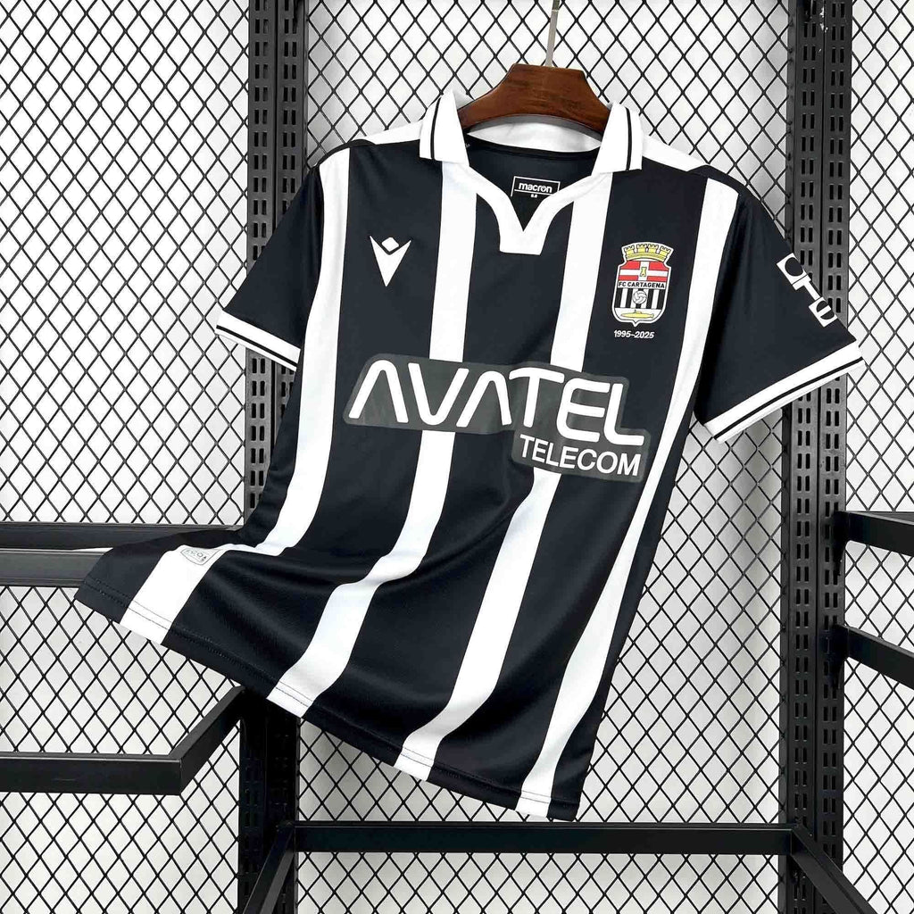 JERSEY CARTHAGÈNE 2025/2026