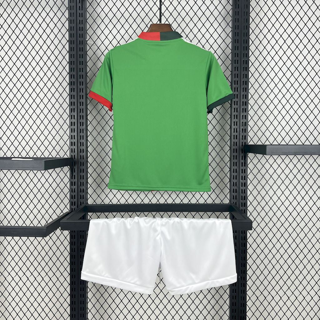 KIDS KIT MEXICO 2025/2026