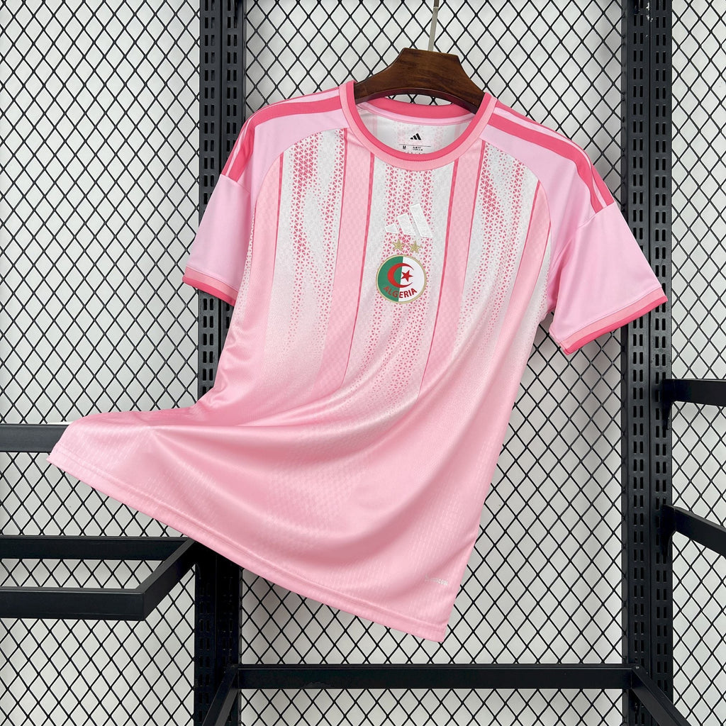 ALGERIA JERSEY 2025/26