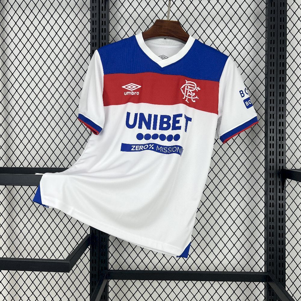 JERSEY RANGERS 2025/2026