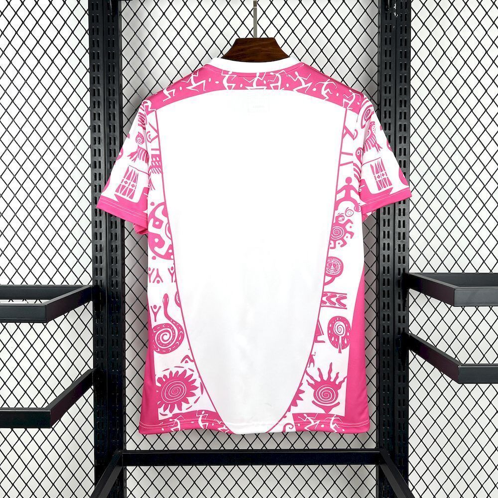 JERSEY TRAINING MEXICO 2025/2026