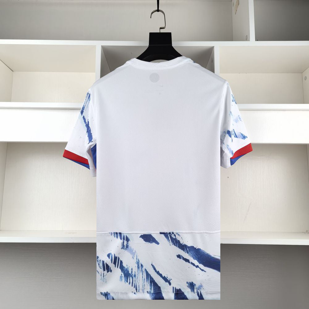 JERSEY NORWAY 2024/2025