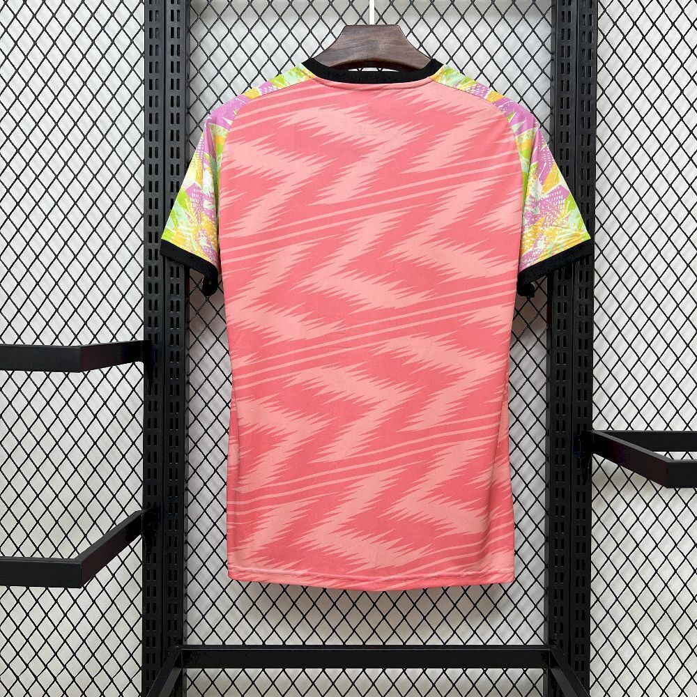 JERSEY TRAINING REAL MADRID 2025/2026