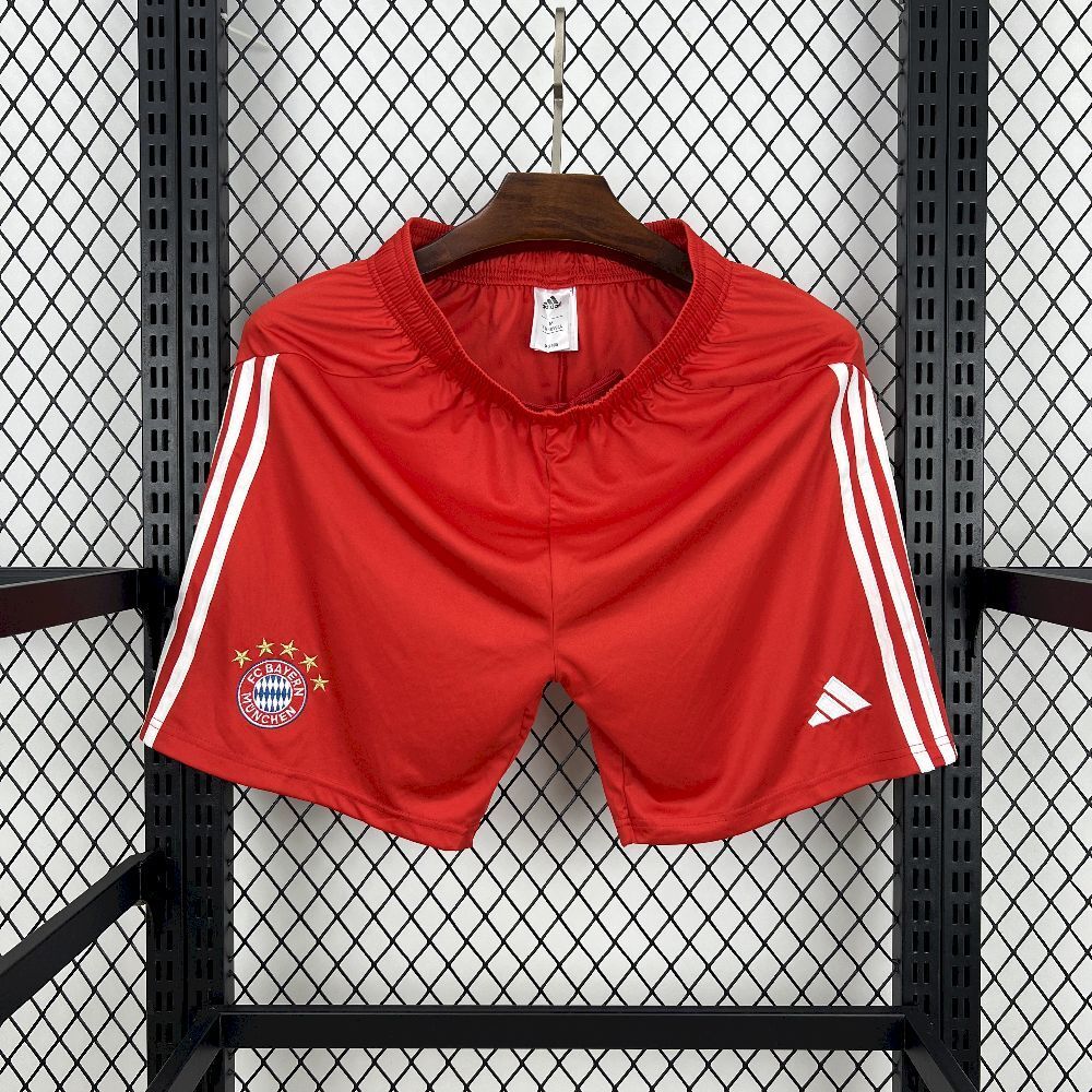 SHORT FC BAYERN MUNICH 2025/2026