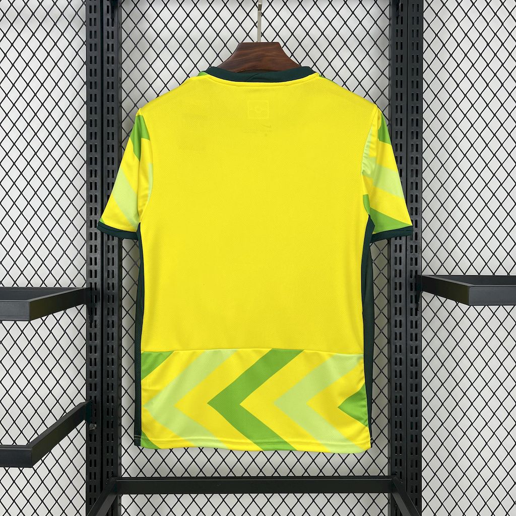 JERSEY AUSTRALIA 2025/2026