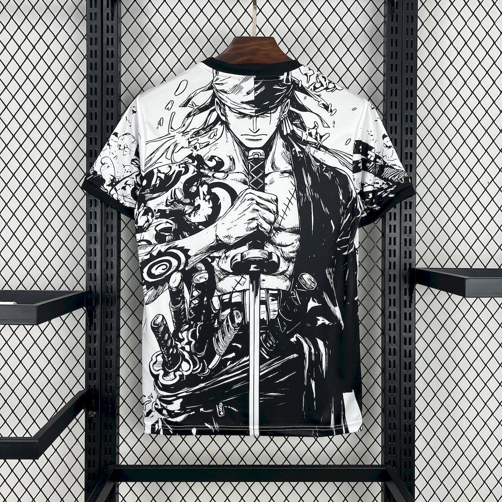 JERSEY CONCEPT JAPAN X ZORO 2025/2026