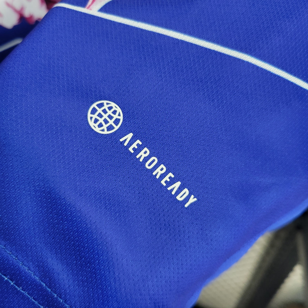 JERSEY JAPAN FAN  MANGA CONCEPT