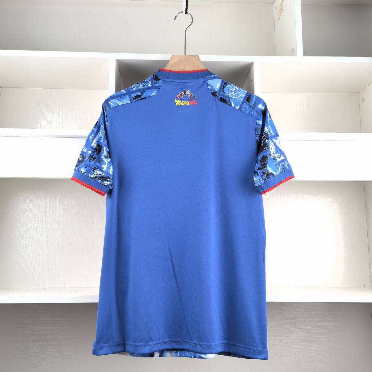 JERSEY CONCEPT JAPAN 2024/2025